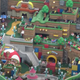 Image for article titled Japan's Super Nintendo World Looks Amazing, Sure, But Also Kind Of Small
